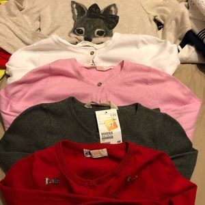 H&M sweater bundle